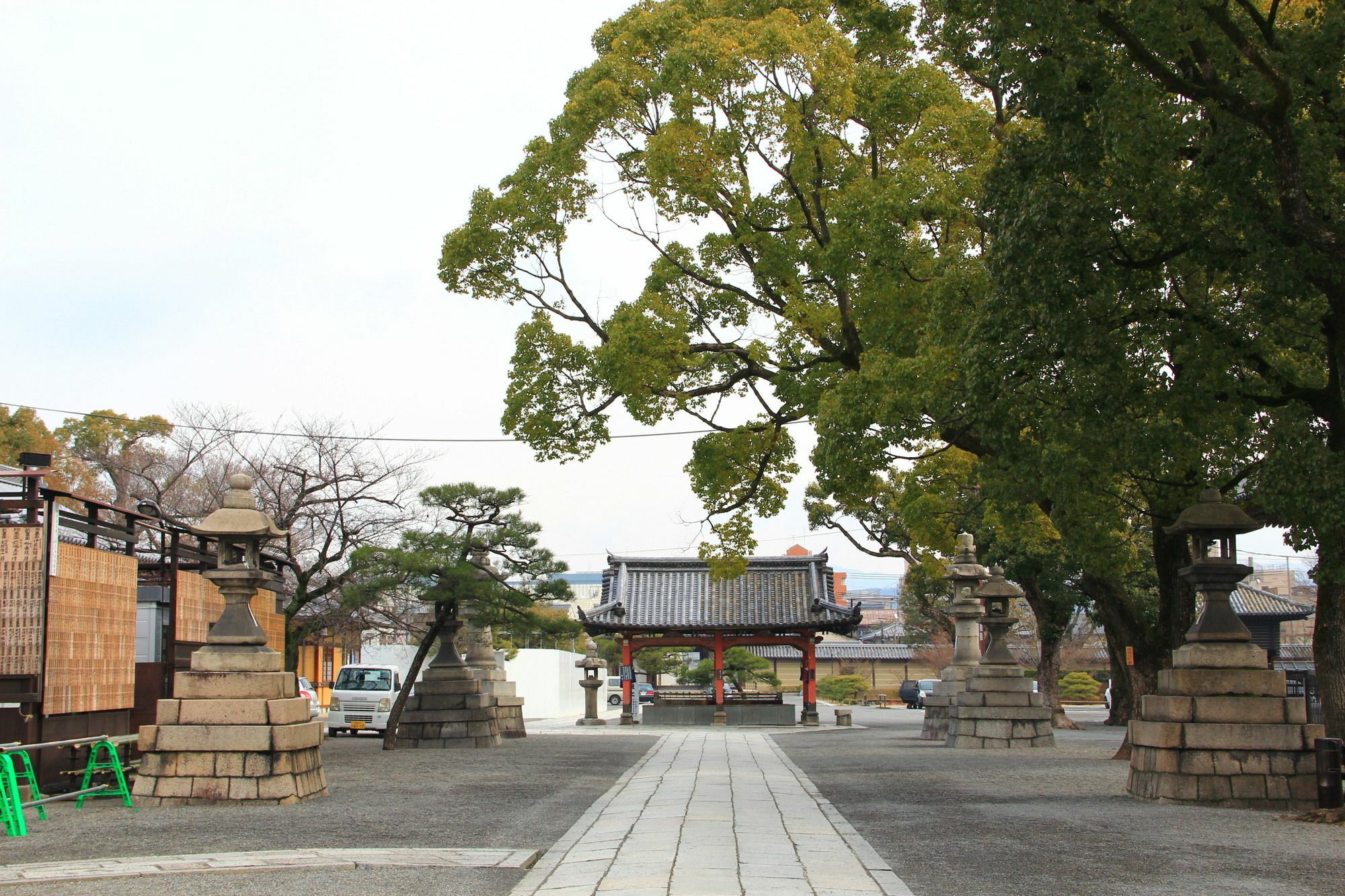 Stay Sakura Kyoto Toji West I Dış mekan fotoğraf