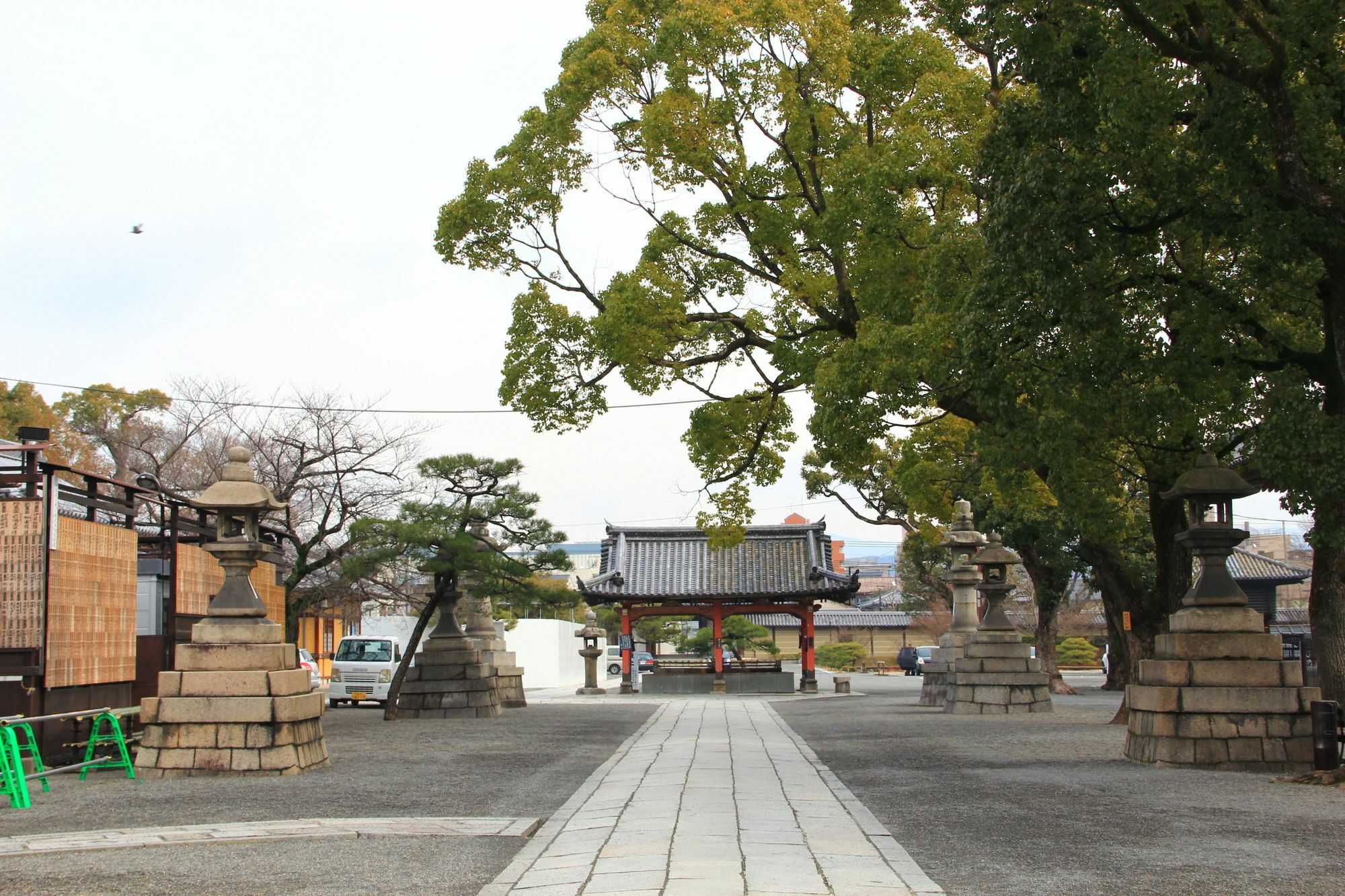 Stay Sakura Kyoto Toji West I Dış mekan fotoğraf